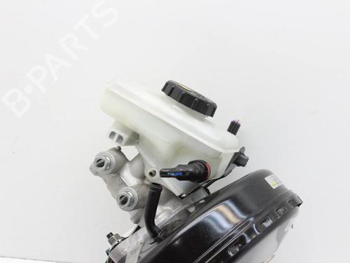Servo brake MAZDA MX-5 IV (ND__) 1.5 (ND2E, ND5R) | BP39811461M42 - Image 2