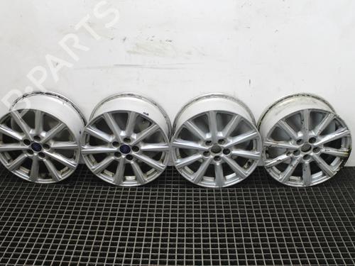 Used Wheel set Wheel set FORD GALAXY III (CK) 2.0 TDCi (150 hp) 40069574 40069574