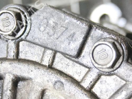 Front differential HYUNDAI ix35 (LM, EL, ELH) 2.0 CRDi 4WD | BP39805132M23 - Image 7