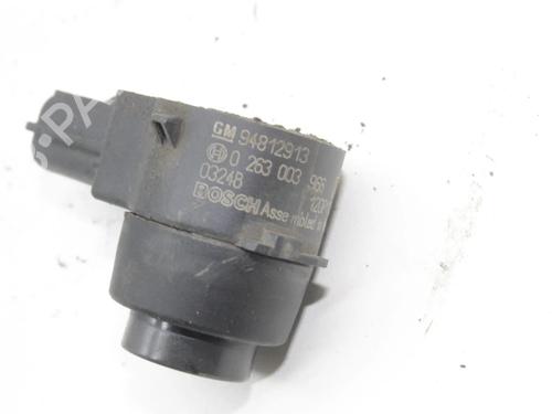 Electronic module OPEL ANTARA A (L07) 2.2 CDTi 4x4 | BP39810264M83 - Image 4