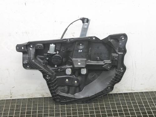 Used Front right window mechanism Front right window mechanism MAZDA CX-5 (KE, GH) 2.2 D (KE2FW) (150 hp) 39826720 39826720