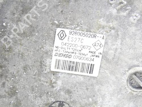 AC compressor RENAULT ZOE (BFM_) ZOE | BP39853274M34 - Image 5