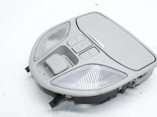 Kabinelys Kabinelys HYUNDAI SANTA FÉ III (DM, DMA) 2.2 CRDi 4WD (197 hp) 39877882 39877882