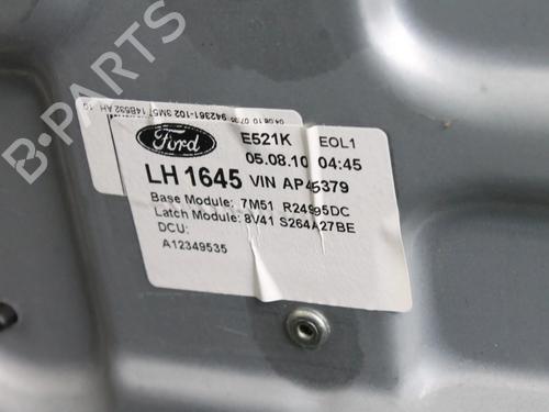 Rear left window mechanism FORD KUGA I 2.0 TDCi 4x4 | BP39847656C24 - Image 4