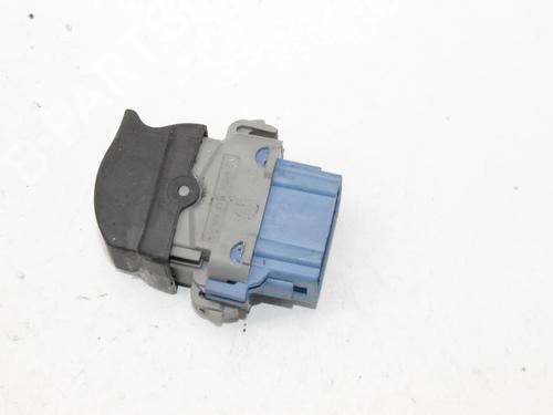 Left front window switch OPEL MOVANO B Van (X62) 2.3 CDTI FWD (FV) | BP39851222I27 - Image 2