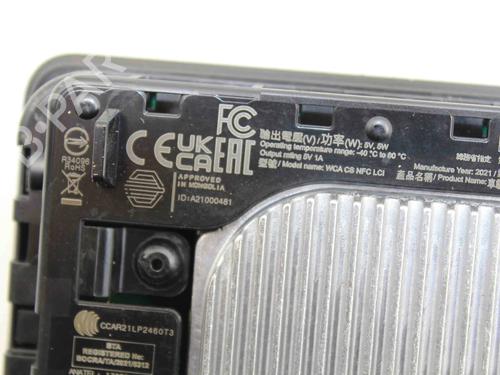 Electronic module BMW X3 (G01, F97, G08) iX3 | BP39844042M83 - Image 7