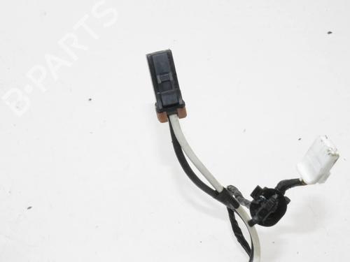 Steering column MITSUBISHI ASX (GA_W_) 1.6 MIVEC (GA1W) | BP39821194M21  - Image 11