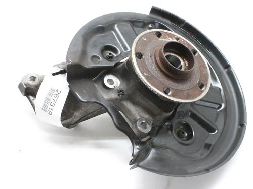 Used Right rear steering knuckle Right rear steering knuckle AUDI A3 Limousine (8VS, 8VM) S3 quattro (290 hp) 39828946 39828946