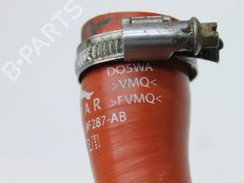 Intercooler pipe JAGUAR XF I (X250) 3.0 D | BP39801653M127 - Image 4