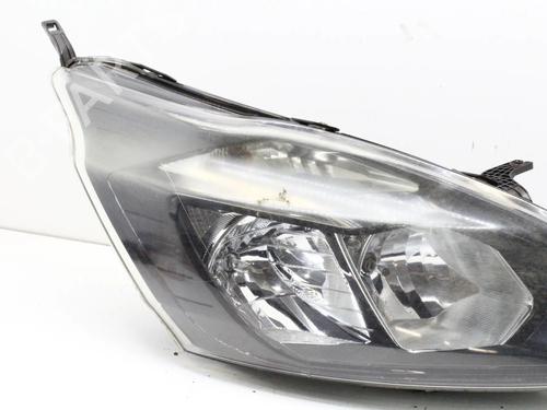 Right headlight FORD TRANSIT CUSTOM V362 Van (FY, FZ) 2.2 TDCi | BP39863384C29 - Image 4