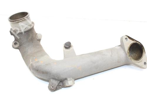 Intercooler pipe MAZDA 3 (BL) 2.2 MZR CD (BL10) | BP39816059M127 - Image 2