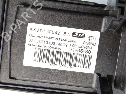 Control unit FORD TRANSIT V363 Van (FCD, FDD) 2.0 EcoBlue | BP39801680M11 - Image 4