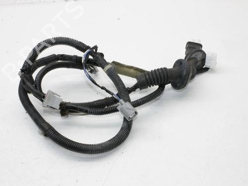 Used Wiring harness Wiring harness HONDA CR-V III (RE_) 2.2 i-DTEC 4WD (RE6) (150 hp) 39828420 39828420
