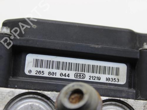 ABS pump CITROËN JUMPY II (VF7) 1.6 HDi 90 8V | BP39794717M43 - Image 5