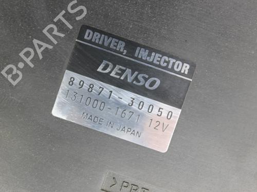 Módulo eletrónico LEXUS IS III (_E3_) 300h (AVE30_, AVE30R) | BP39771049M83 - Image 3