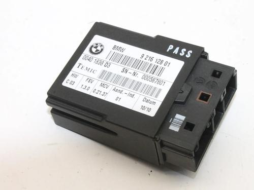 Control unit BMW 3 Coupe (E92) M3 | BP39839053M11 - Image 2
