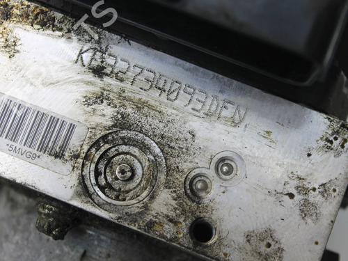 ABS pump VW CC B7 (358) 2.0 TDI | BP39851208M43 - Image 6