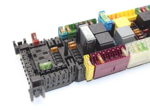 Fuse box MERCEDES-BENZ A-CLASS (W176) A 220 CDI (176.003) | BP39777014E1 - Image 2