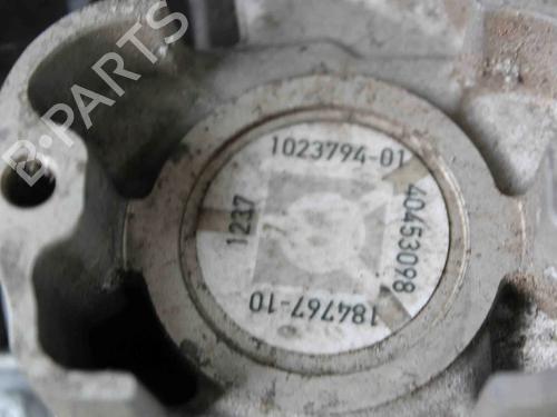 Engine BMW X3 (G01, F97, G08) iX3 | BP39864545M1 - Image 10