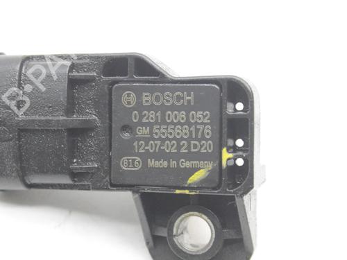 Electronic sensor OPEL ANTARA A (L07) 2.2 CDTi 4x4 | BP39817116M84 - Image 5