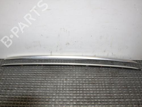 Used Roof bar Roof bar AUDI Q7 (4LB) 4.2 TDI quattro (326 hp) 39836764 39836764
