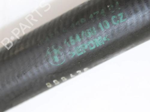 Pipe BMW 5 (F10) 530 d | BP39785261M125 - Image 3