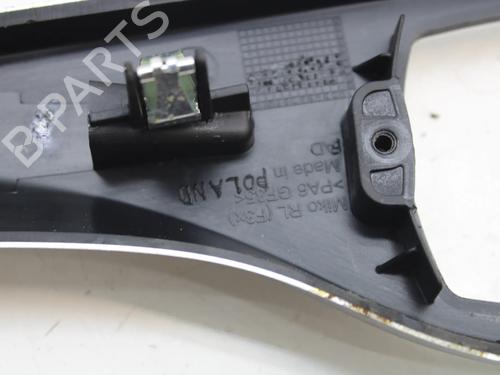 Middle console BMW 3 Gran Turismo (F34) 328 i | BP39797439I22 - Image 5
