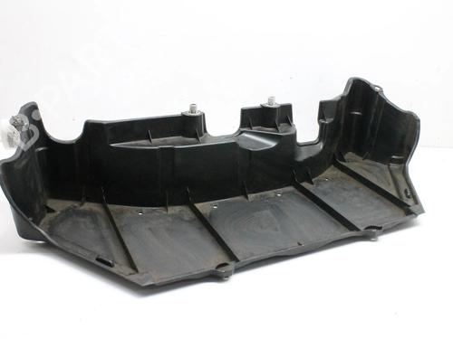 Bundpladebeskyttelse Bundpladebeskyttelse TOYOTA bZ4X (_EAM1_) EV (YEAM15) (218 hp) 39782584 39782584