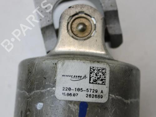 Steering column universal joint BMW 6 Convertible (E64) 630 i | BP39795407M114 - Image 3