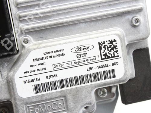 Electronic module FORD KUGA III (DFK) 2.5 Duratec Plug-in-Hybrid | BP39784771M83  - Image 5