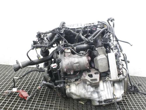 Engine BMW 3 (F30, F80) 330 e | BP39781072M1 - Image 5