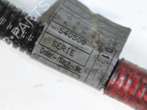 Cable BMW 3 (E90) 320 d | BP39835170E12 - Image 4