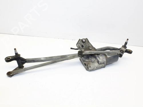 Used Front wipers mechanism Front wipers mechanism AUDI TT (8J3) 2.0 TDI quattro (170 hp) 40606189 40606189