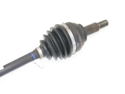 Right front driveshaft RENAULT TRAFIC III Van (FG_) 1.6 dCi 125 (FGMH) | BP39797507M39 - Image 3