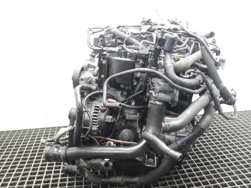 Engine JAGUAR XF I (X250) 2.2 D | BP39857344M1 - Image 4
