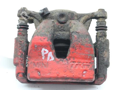 Used Right front brake caliper Right front brake caliper MINI MINI COUNTRYMAN (R60) Cooper SD ALL4 (143 hp) 39832529 39832529
