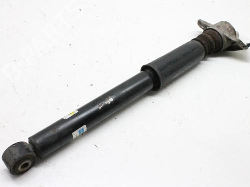 Used Left rear shock absorber Left rear shock absorber AUDI TT (8J3) 2.0 TDI quattro (170 hp) 39879730 39879730