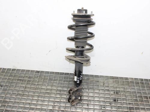 Used Left front shock absorber Left front shock absorber HYUNDAI ix35 (LM, EL, ELH) 2.0 CRDi 4WD (136 hp) 39868907 39868907