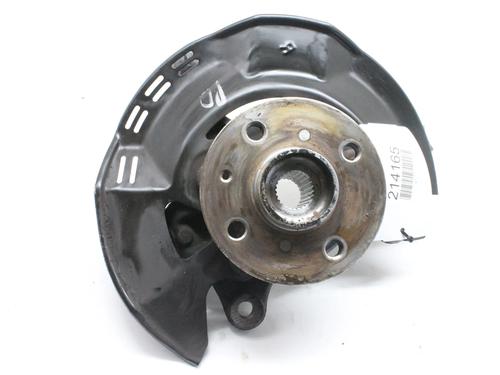 Used Right front steering knuckle Right front steering knuckle TOYOTA AYGO X (_B7_) 1.0 VVT-i (KGB70) (72 hp) 39798442 39798442
