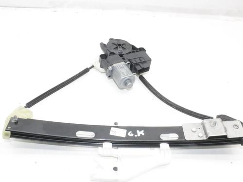 Rudehejsemekanisme venstre bagtil Rudehejsemekanisme venstre bagtil AUDI A1 Sportback (GBA) 35 TFSI (150 hp) 39865270 39865270