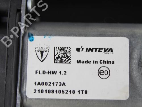 Front left window mechanism TESLA MODEL 3 (5YJ3) EV AWD | BP39848816C22 - Image 7
