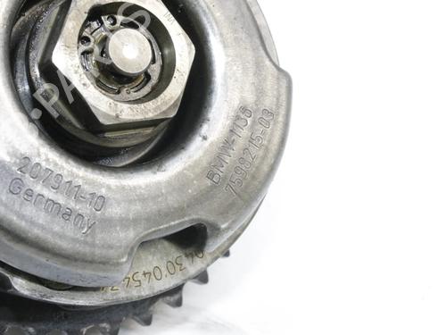 Pulley BMW Z4 Roadster (E89) sDrive 20 i | BP39851036M122 - Image 5