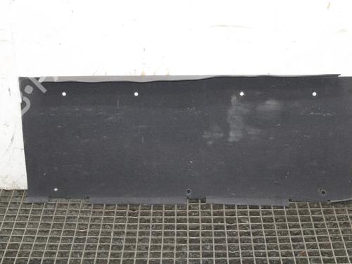 Plancher du coffre Plancher du coffre AUDI A8 D3 (4E2, 4E8) S8 quattro (441 hp) 39824975 39824975