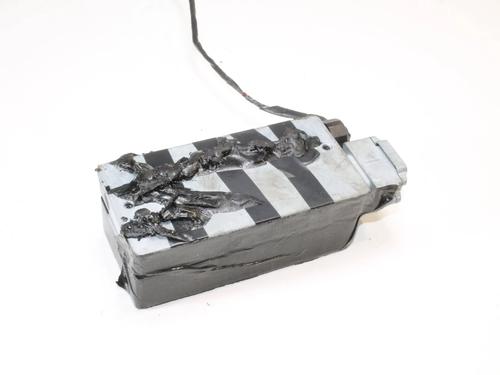 Control unit BMW X5 (E53) 4.6 is | BP39866394M11 - Image 5