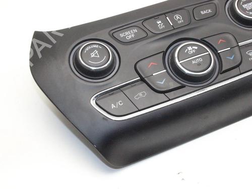 Control unit JEEP CHEROKEE (KL) 2.0 CRD 4x4 | BP39851651M11 - Image 2