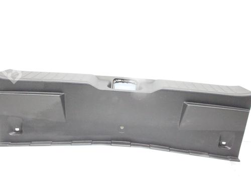 Used Boot lining Boot lining NISSAN JUKE (F16_) 1.0 (114 hp) 39793926 39793926
