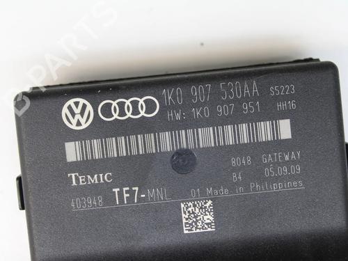 Electronic module AUDI TT Roadster (8J9) 2.0 TFSI | BP39772100M83 - Image 3
