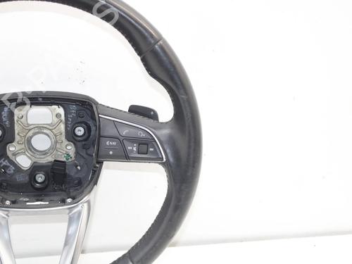 Steering wheel AUDI Q7 (4MB, 4MG, 4MQ) 3.0 TDI quattro | BP39859140C49 - Image 5