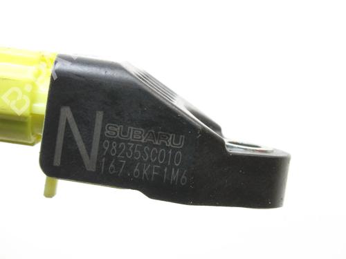 Control unit SUBARU FORESTER (SH_) 2.0 AWD (SH5) | BP39872415M11 - Image 3