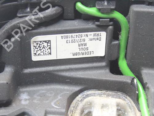 Steering wheel AUDI A4 B8 (8K2) 2.0 TDI | BP39780056C49 - Image 10